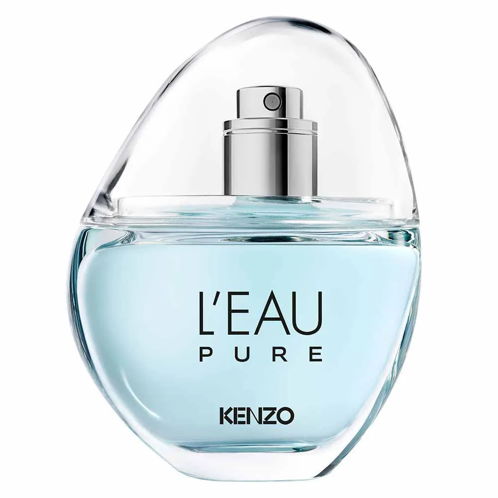 Perfume L'Eau Pure Kenzo Unissex Eau de Parfum 50ml 1375293