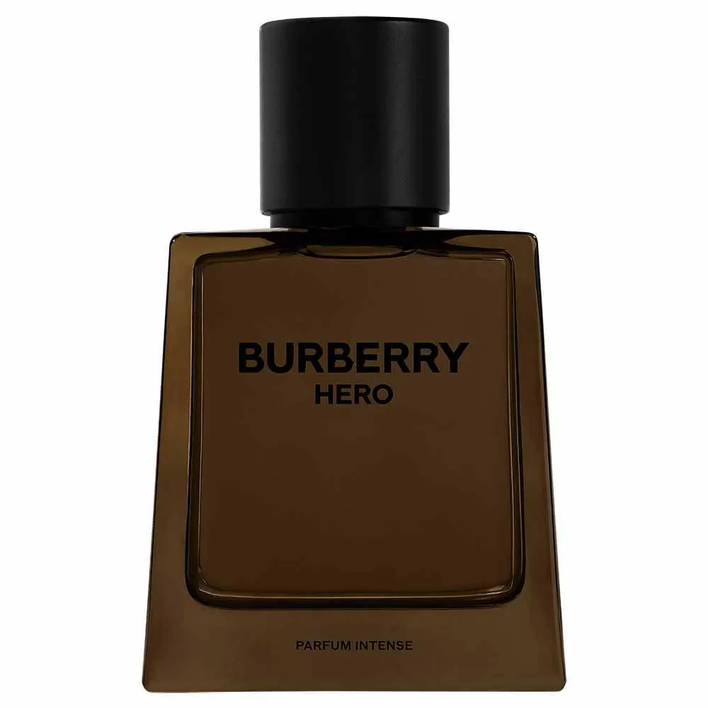 Perfume Burberry Hero For Men Parfum Intense 100ml 1375656 | Droga
