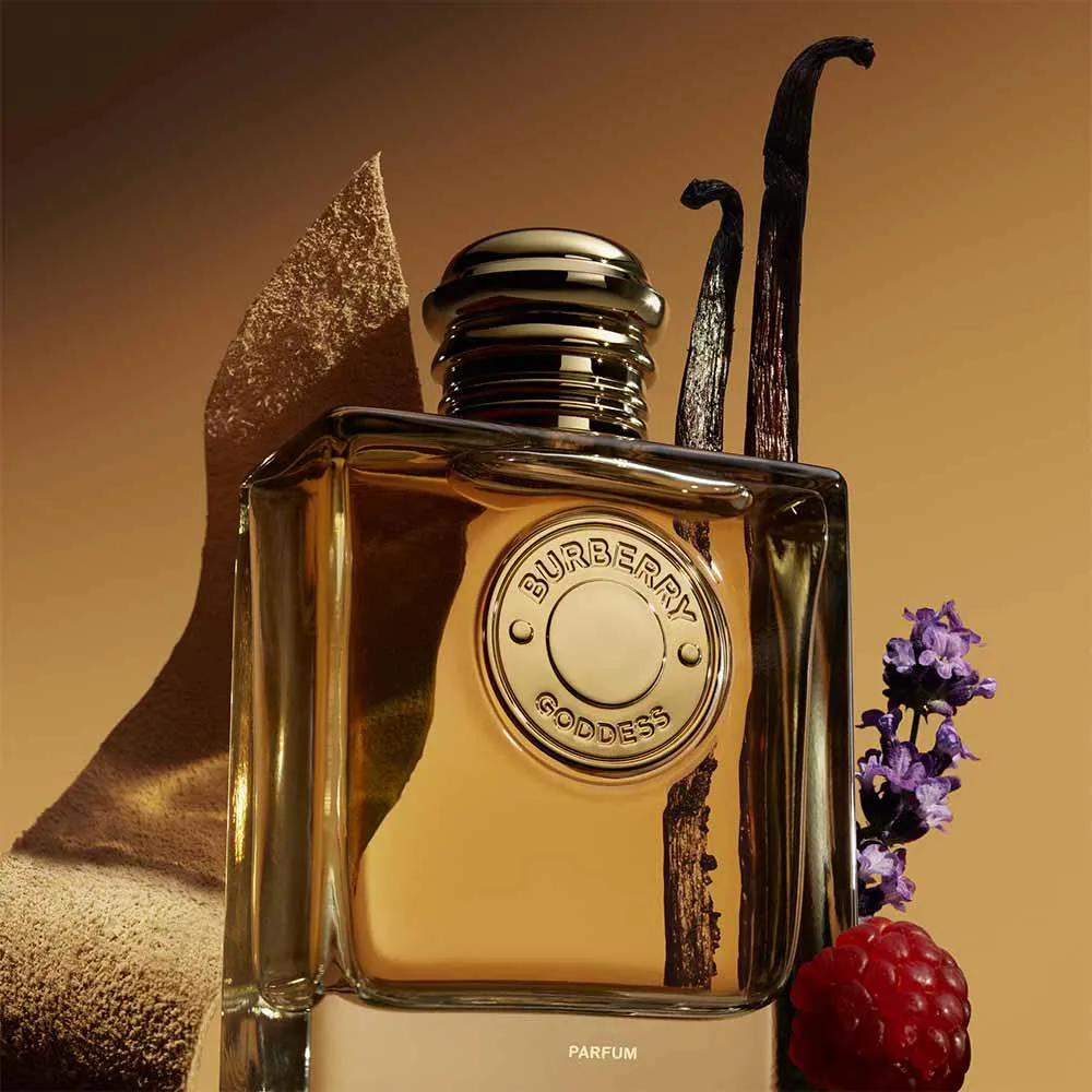 Perfume Goddess For Women Burberry Feminino Parfum 30ml 1375958