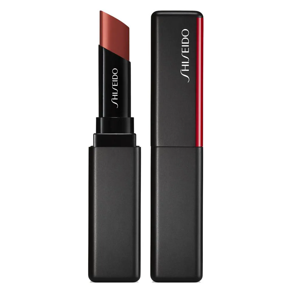 Batom em Gel Shiseido Visionairy Gel Lipstick Tons Vermelhos 223