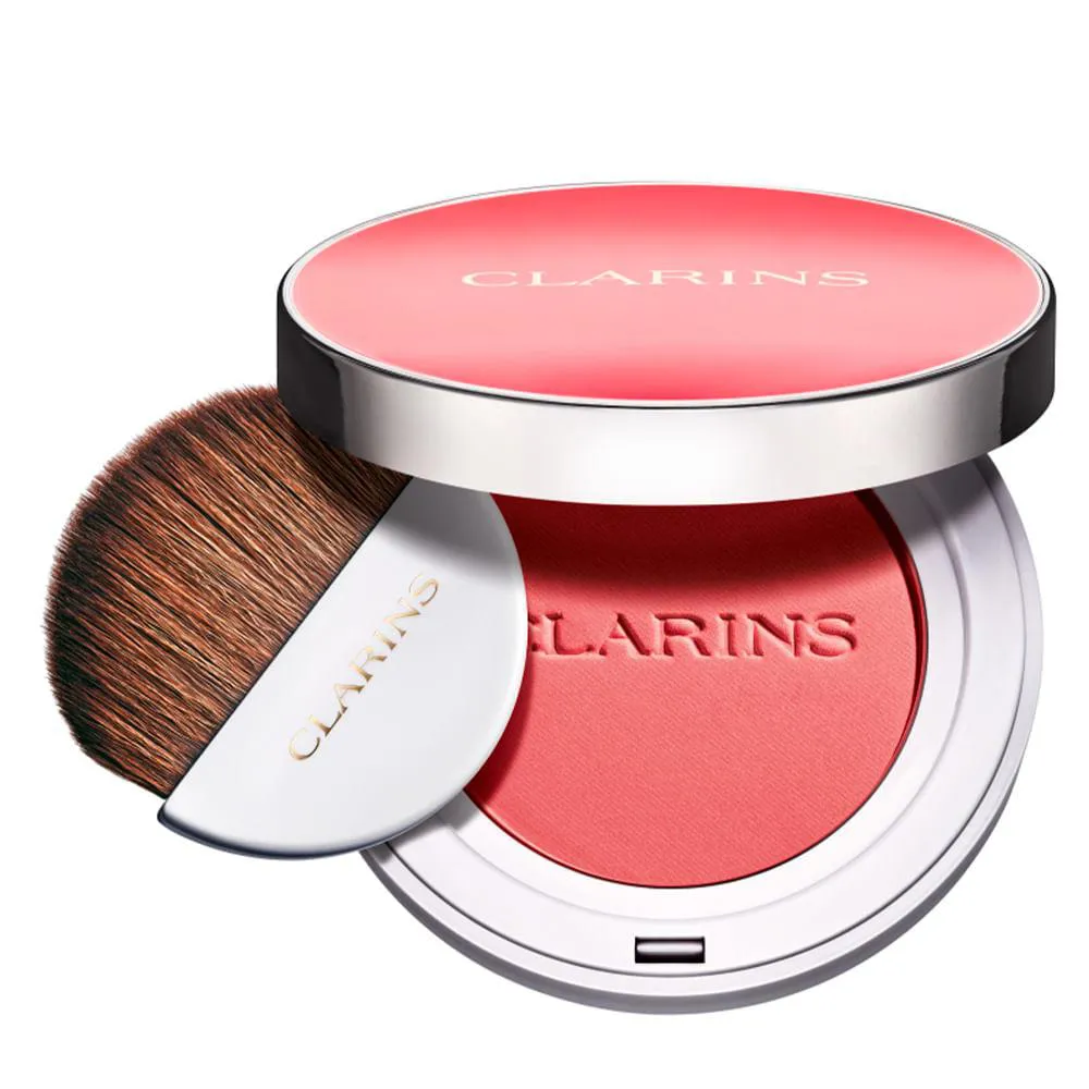 Blush Clarins – Joli Blush 02 Velvet Raspberry | Drogasil | Drogasil
