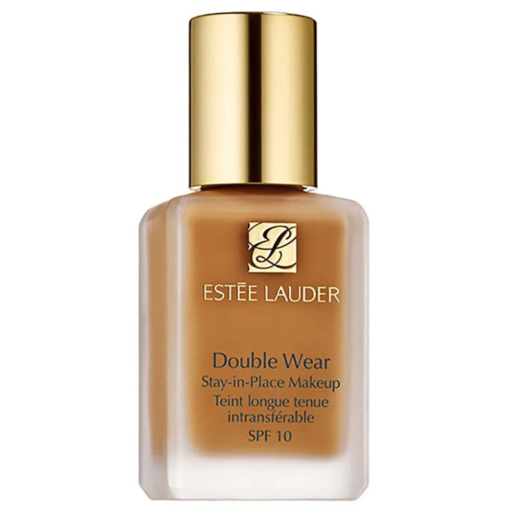 Base Liquida Estee Lauder Double Wear Makeup Fps10 - Tons Medios