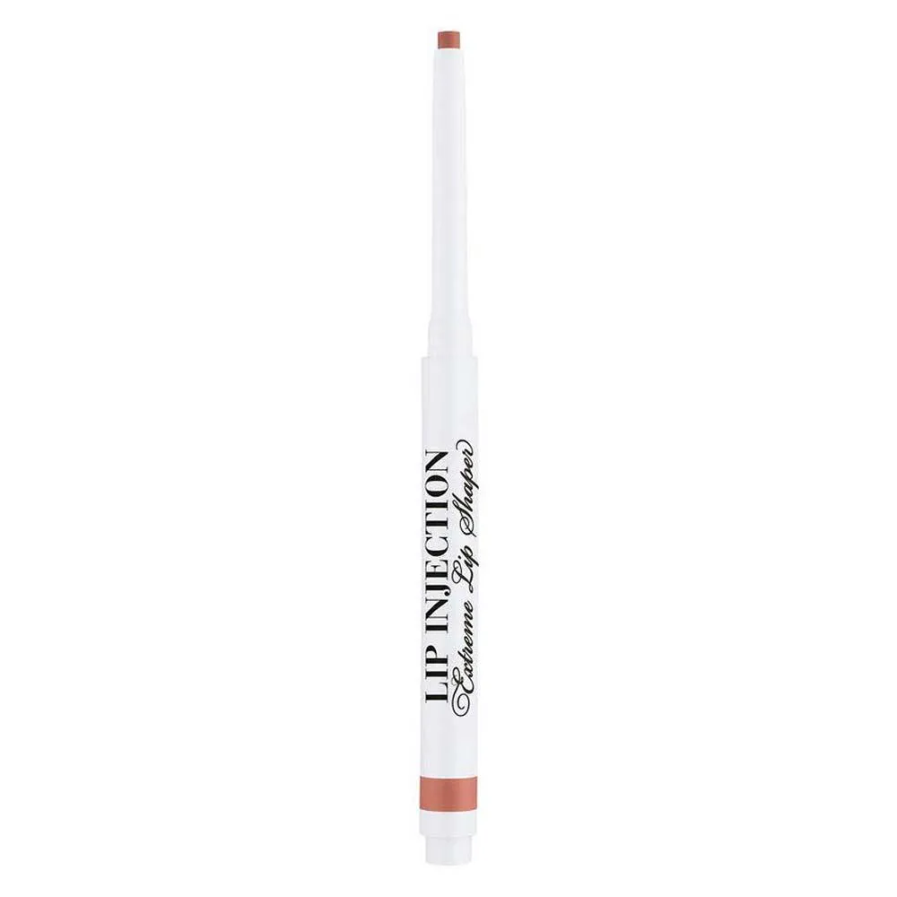 Lapis Labial Too Faced Lip Injection Post OP Pink 1376425 | Drogasil