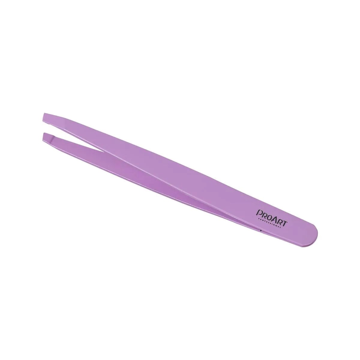 Pinca de Sobrancelha Ponta Chanfrada Lilas Proart 1379402 | Drogasil