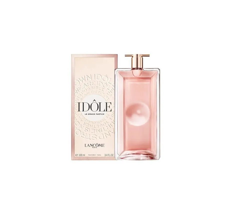 Lancôme Idôle L'Eau de Parfum 100ml Perfume Feminino Idôle Lancôme Eau de Parfum - Época Cosméticos