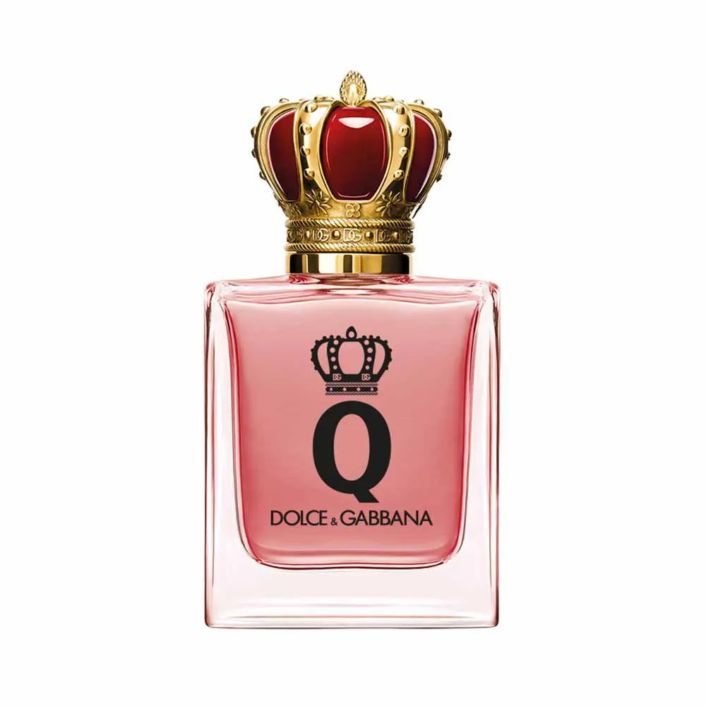 Perfume Q Dolce&Gabbana Eau de Parfum Intense Feminino 1381521