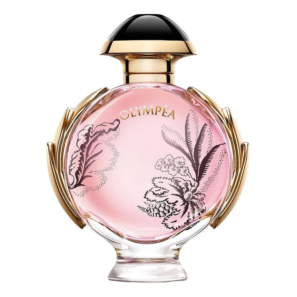 Olympea Blossom Eau de Parfum Florale Feminino 50 ML 1382201