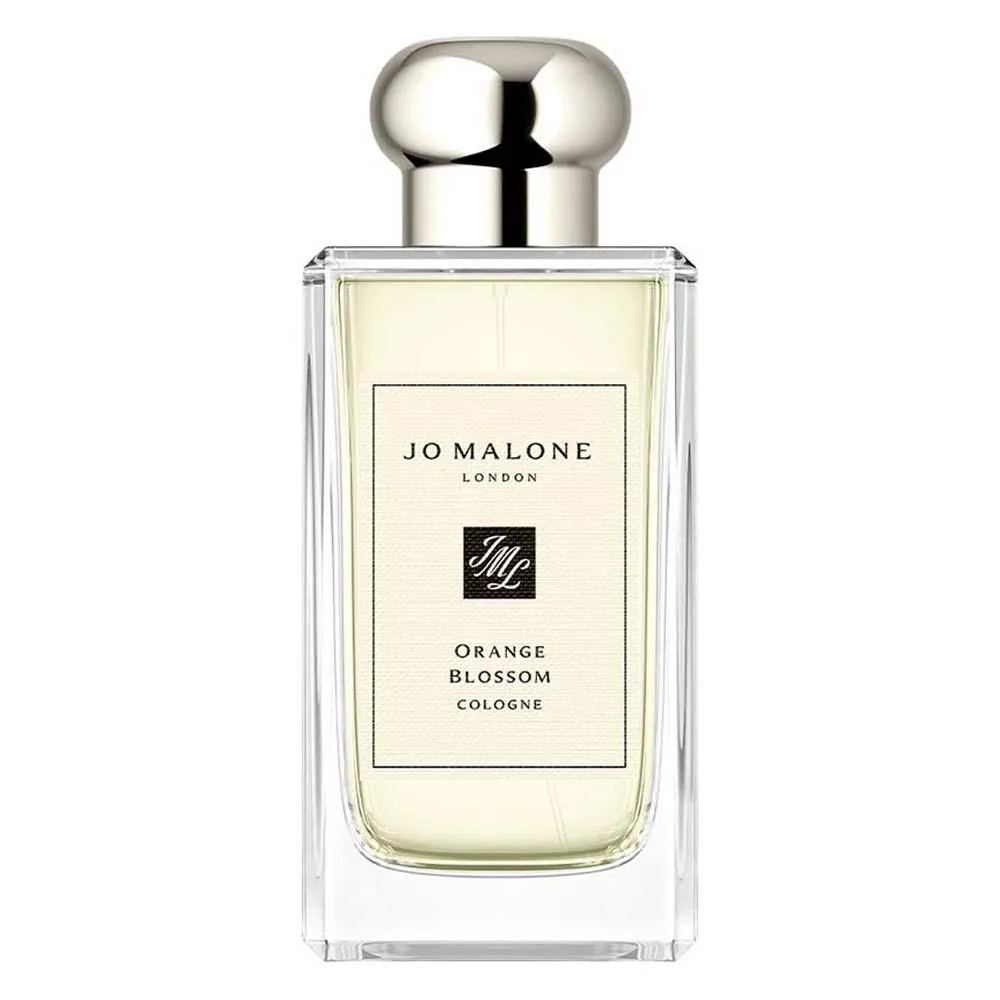 Jo Malone Orange Blossom コロン 30ml Orange Blossom Cologne Jo Malone London - Perfume Unissex Eau de