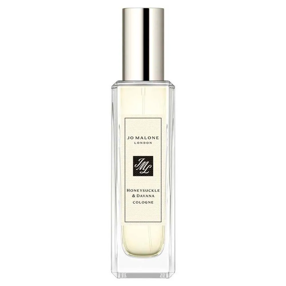 Honeysuckle & Davana Cologne Jo Malone London Perfume Unissex Eau