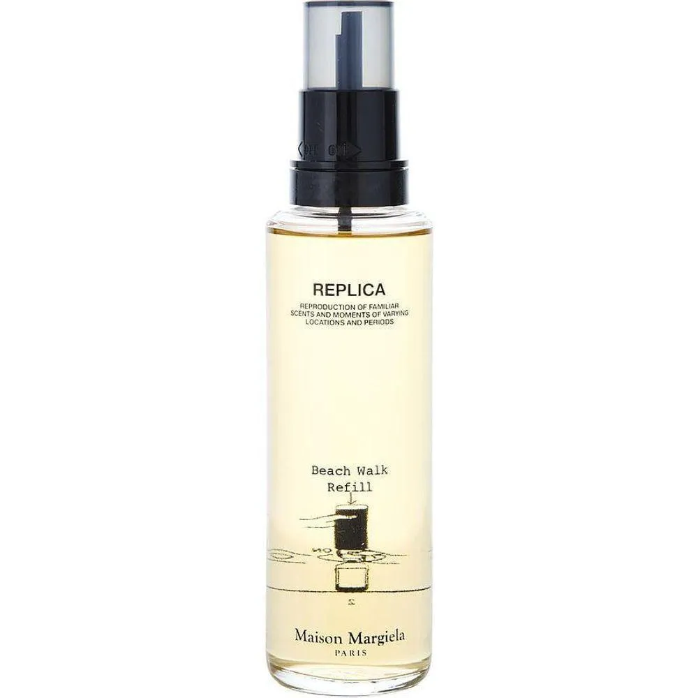 香水(ユニセックス) Maison Margiela REPLICA Beach Walk 100ml レプリカ オードトワレ ビーチ ウォーク 100ml | Matsuya Ginza