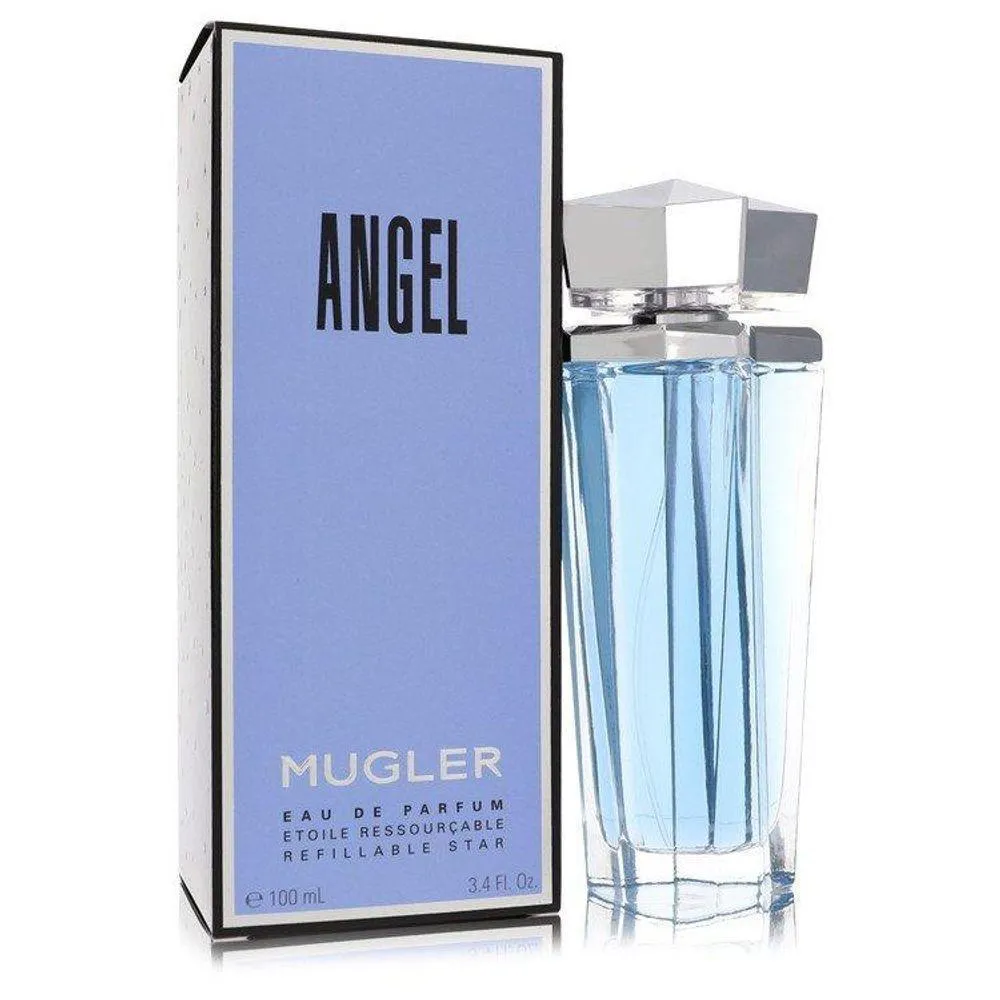Perfume Feminino Thierry Mugler 100 Ml Eau de Parfum Spray