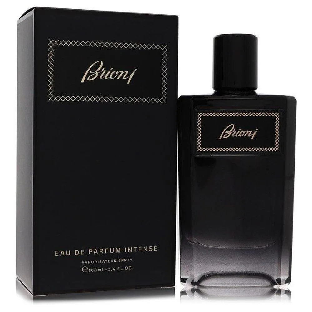 Perfume Masculino Brioni Intense Eau de Parfum 100 Ml 1389925