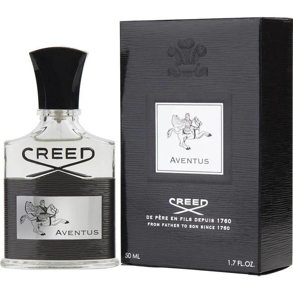 Perfume Masculino Creed Aventus Creed Eau de Parfum Spray 50 Ml