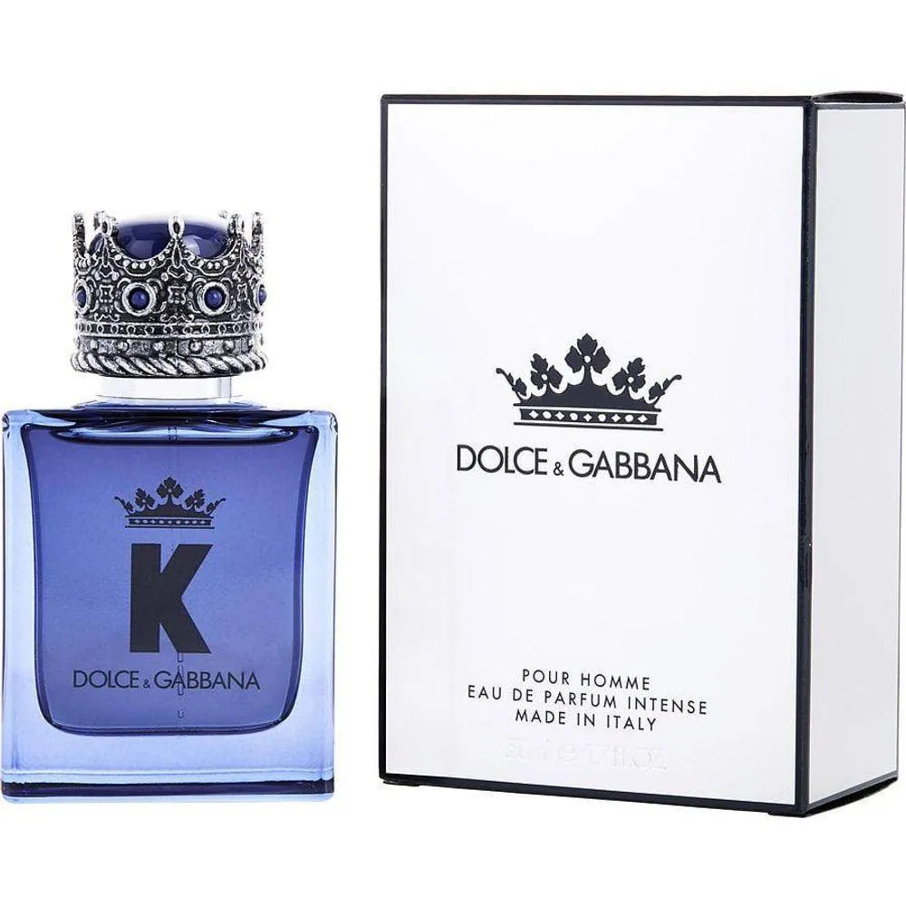 Dolce And Gabbana K Box Perfume Masculino Dolce Gabbana K Intense