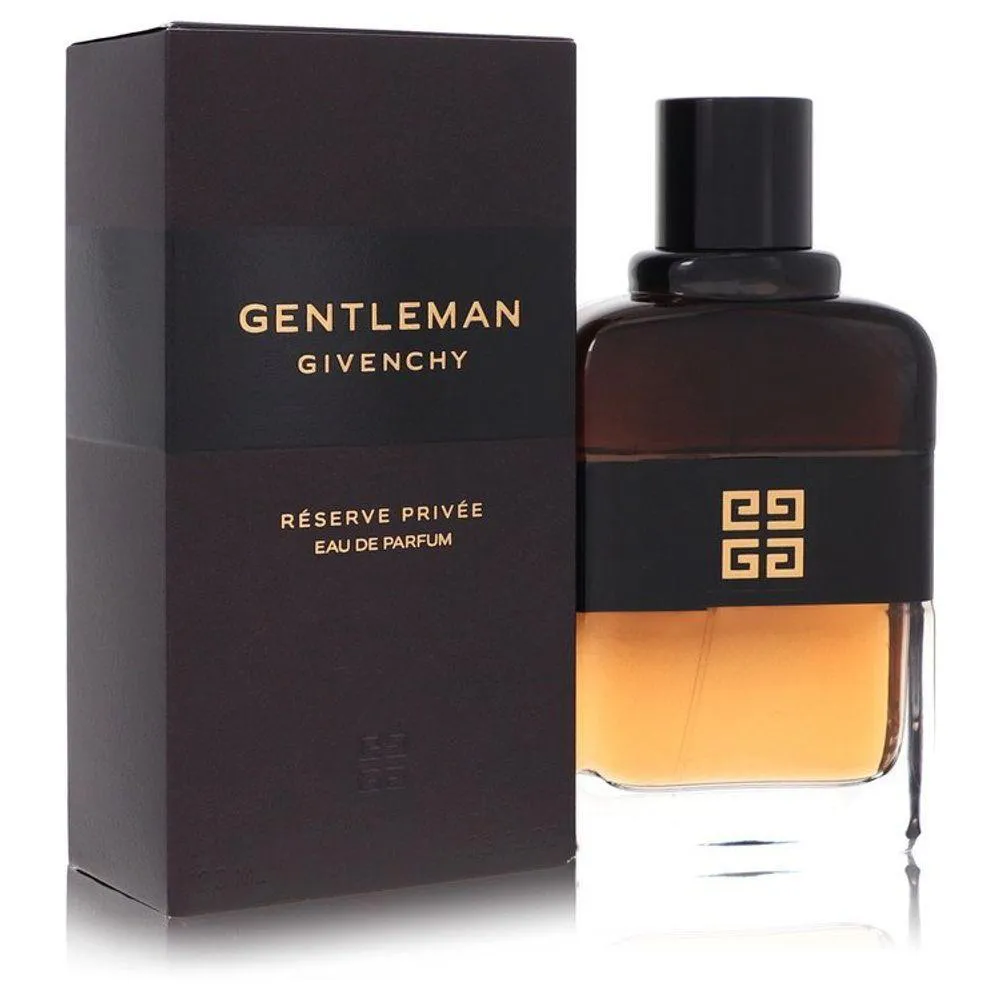 Perfume Masculino Gentleman Reserve Privee Givenchy Eau de Parfum