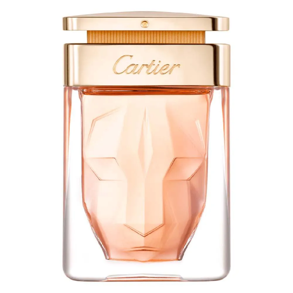 La Panthere de Cartier - Perfume Feminino - Eau de Parfum 50ml