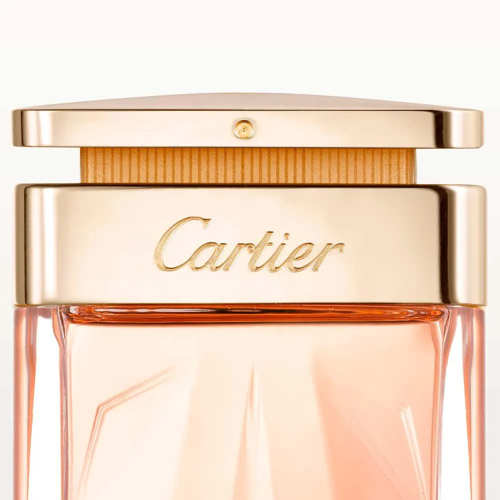 La Panthere de Cartier - Perfume Feminino - Eau de Parfum 75ml