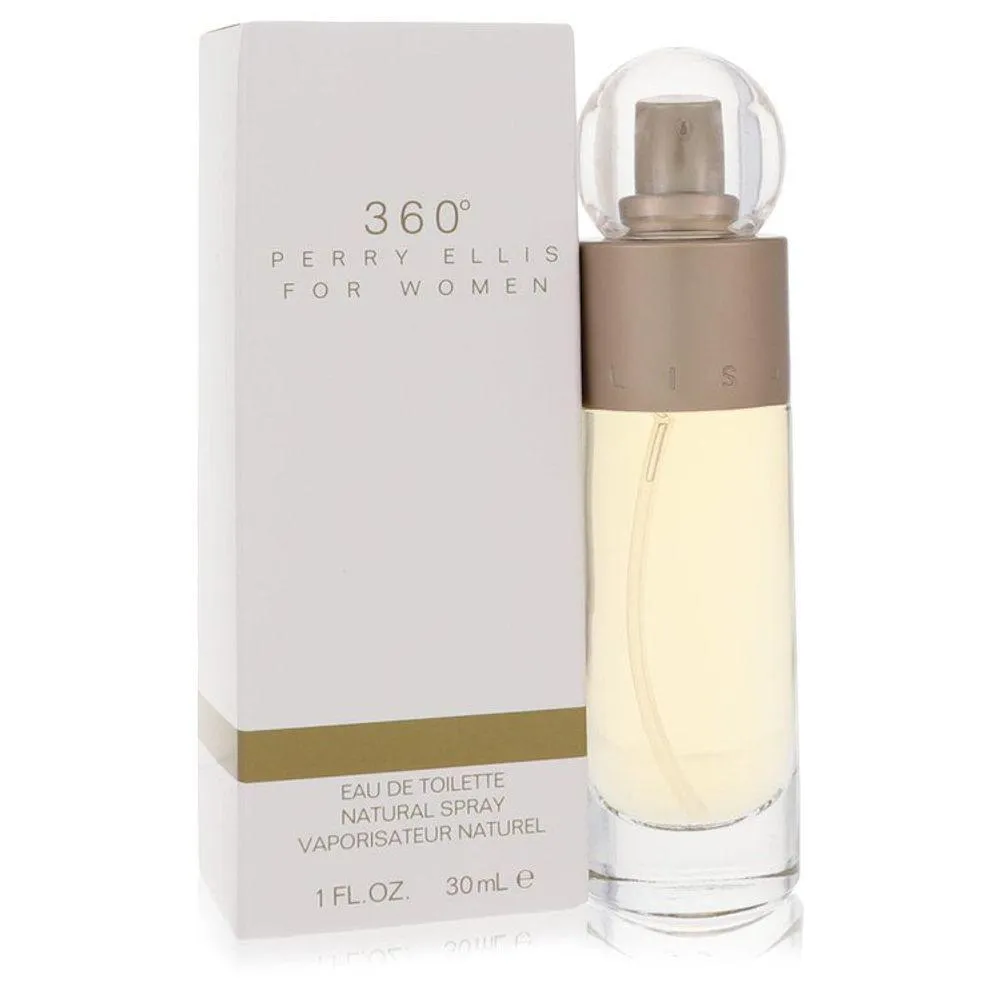 Perfume Feminino 360 Perry Ellis 30 Ml Eau de Toilette 1394155