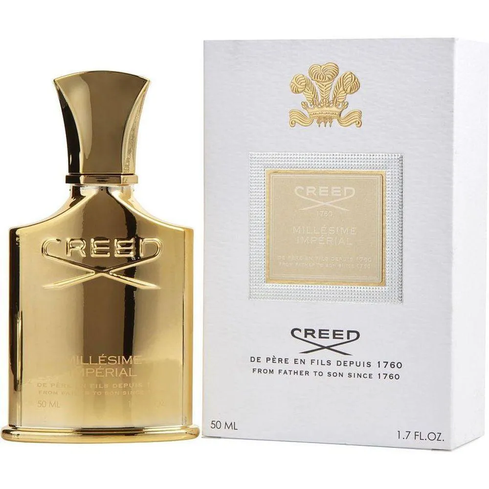Perfume Unisex Creed Millesime Imperial Eau de Parfum 50 Ml