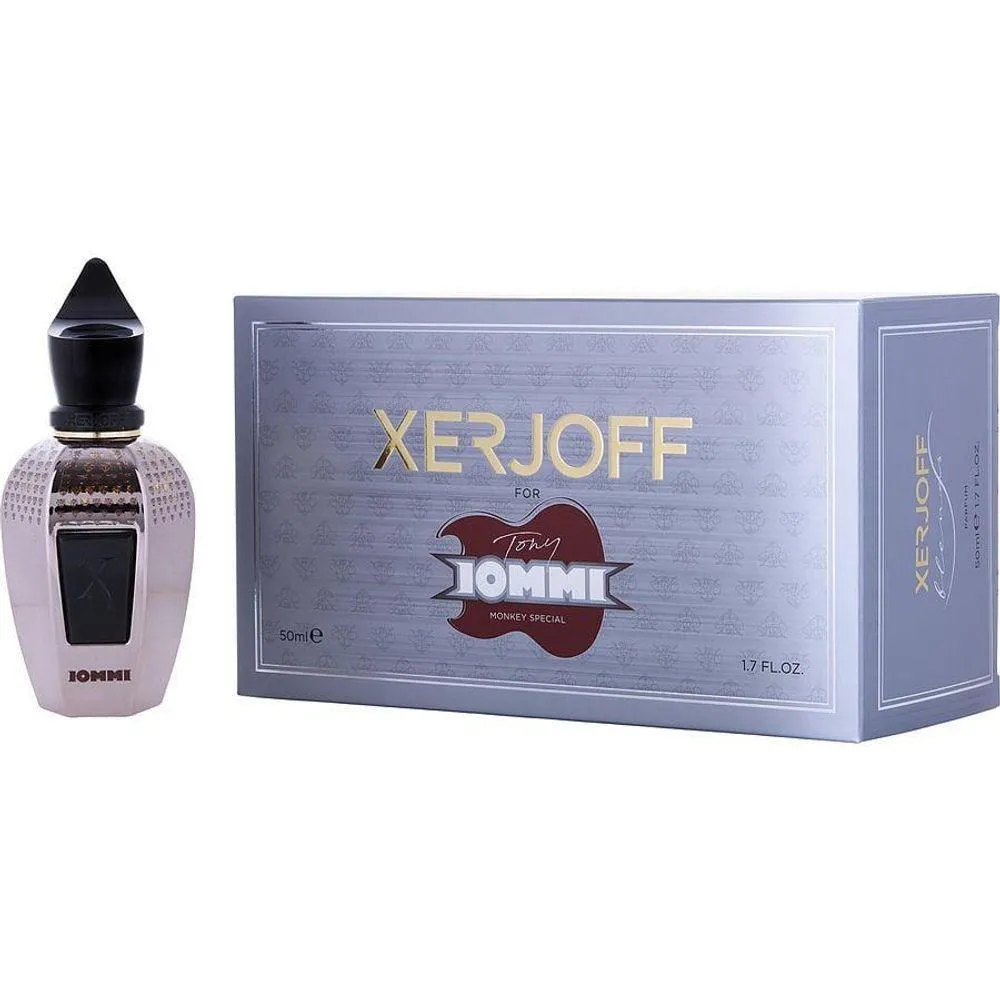 Perfume Unisex Xerjoff Tony Iommi Monkey Special Eau de Parfum