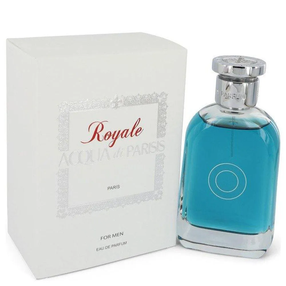 Acqua Di Parisis Royale By Reyane Tradition Cologne for Men