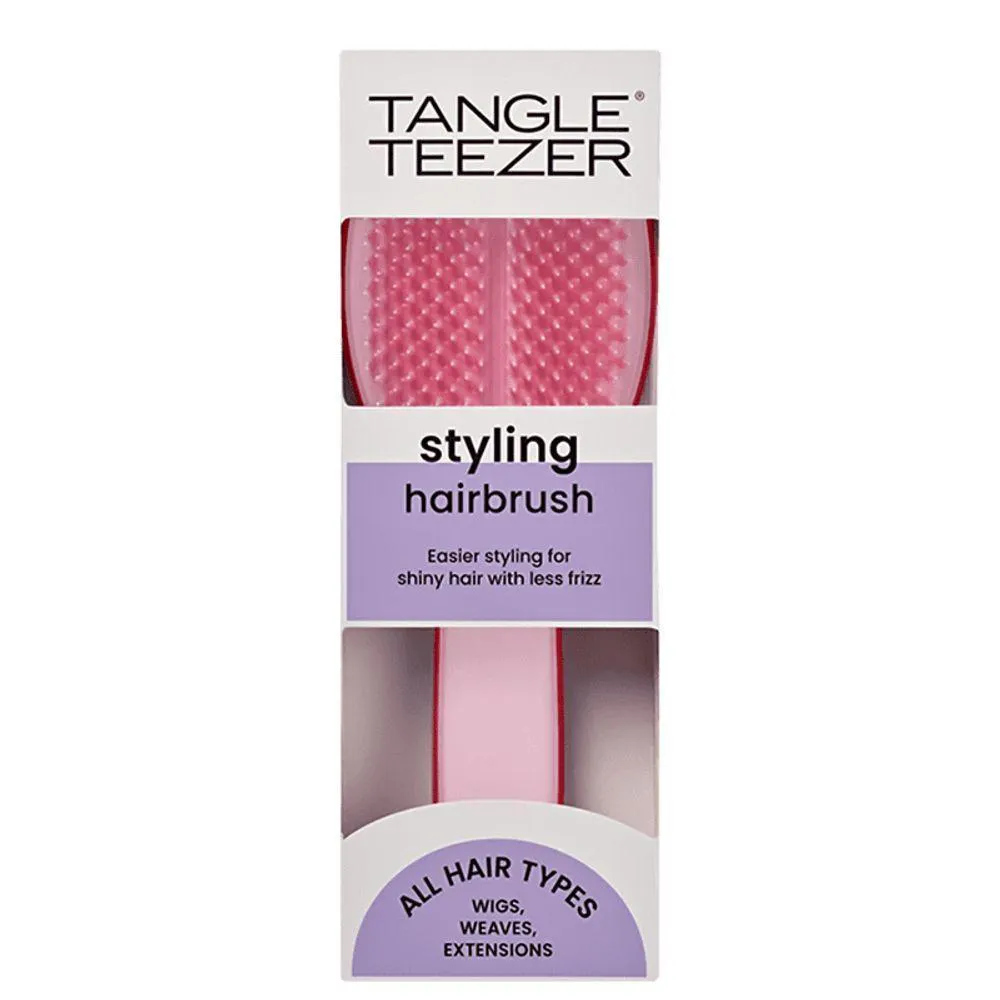 Tangle Teezer The Ultimate Styler Rosa - Escova de Cabelo 1397835