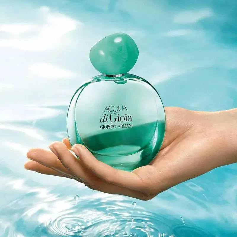 Acqua Di Gioia Eau de Parfum Intense Feminino 100 ML 1400831