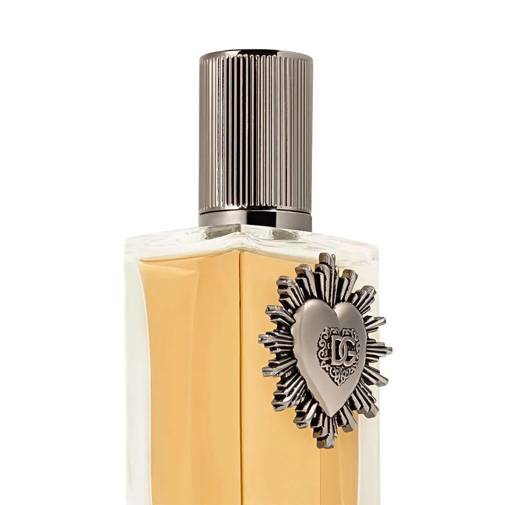 Dolce & Gabbana Devotion For Men Eau de Parfum - Perfume Masculino