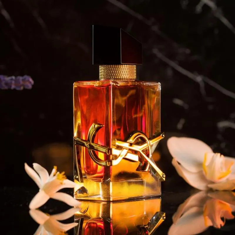 Yves Saint Laurent Libre Le Parfum - Perfume Feminino 90Ml 1405763