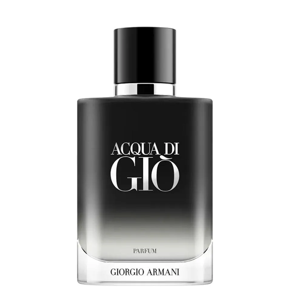 Giorgio Armani Acqua Di Gio Parfum - Perfume Masculino 100ml