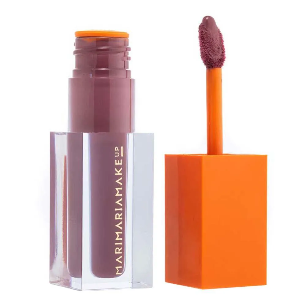 Batom Liquido Mari Maria Makeup Creamy Matte Hera 1407624 | Drogasil