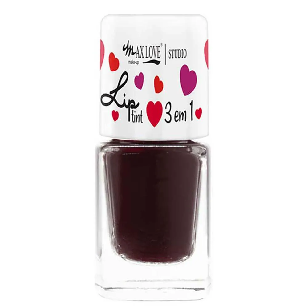 Lip Tint Max Love 3 em 1 N501 1408172 | Drogasil