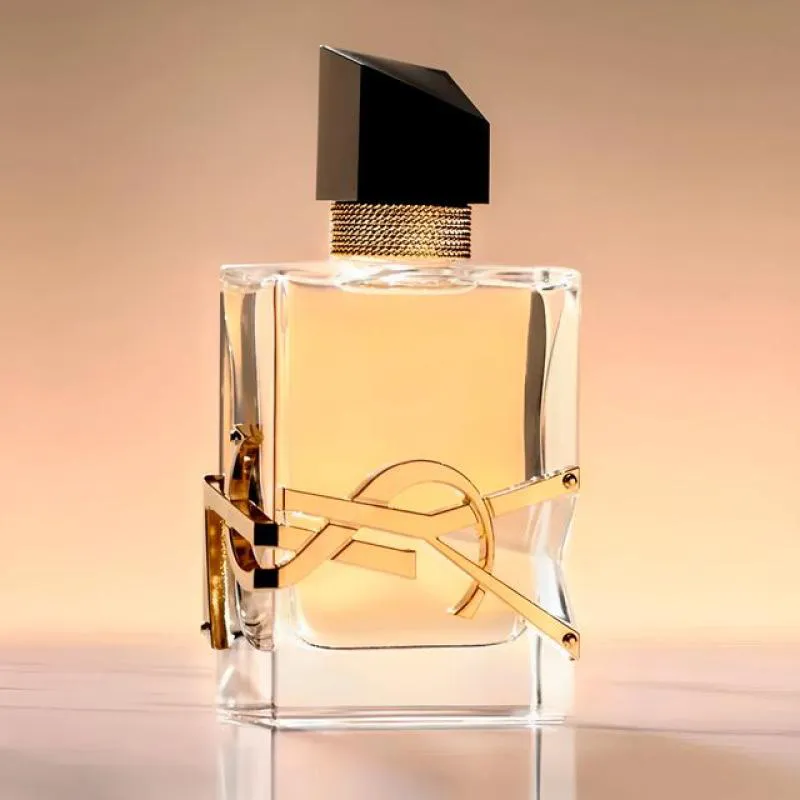 Yves Saint Laurent Libre Eau de Parfum - Perfume Feminino 50ml