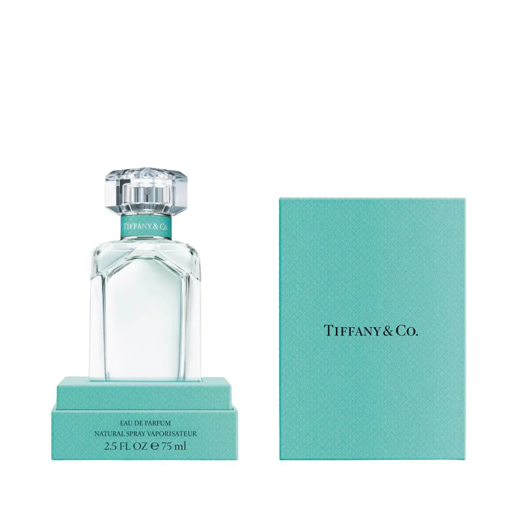 Tiffany Eau de Parfum Feminino - Tiffany & Co 50ml 1415220 | Droga