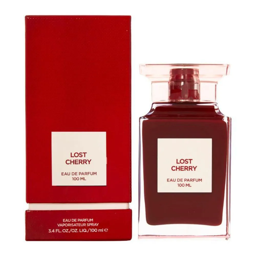 Lost Cherry Tom Ford Eau de Parfum Unissex-100 Ml | Drogasil
