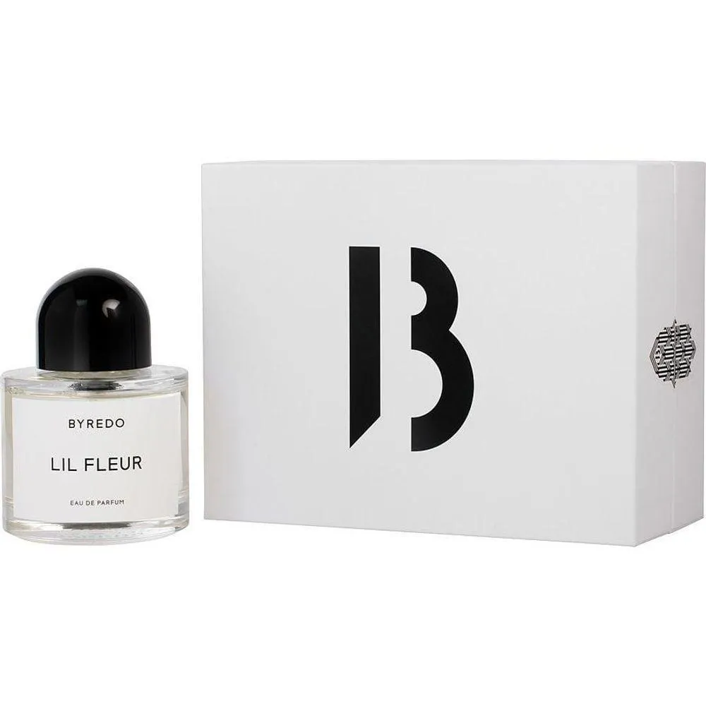 Perfume Feminino Byredo Lil Fleur Eau de Parfum Spray 100 Ml