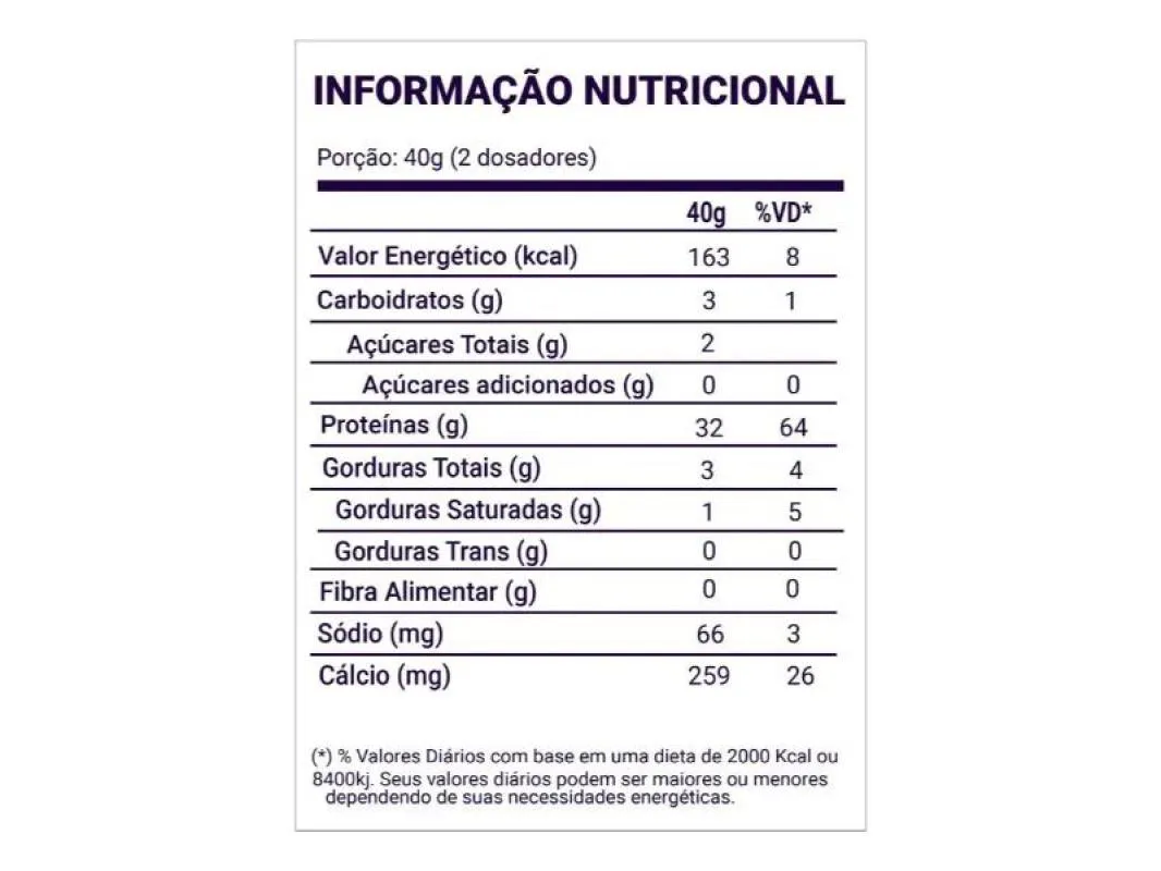 Chef Whey Clinical Protein Zero Lactose 907G - Chef Whey 1421191