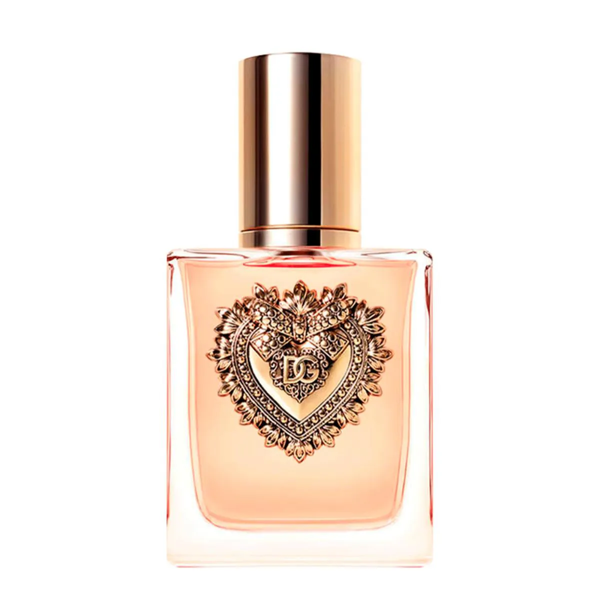 Dolce & Gabbana Devotion Eau de Parfum - Perfume Feminino 50ml