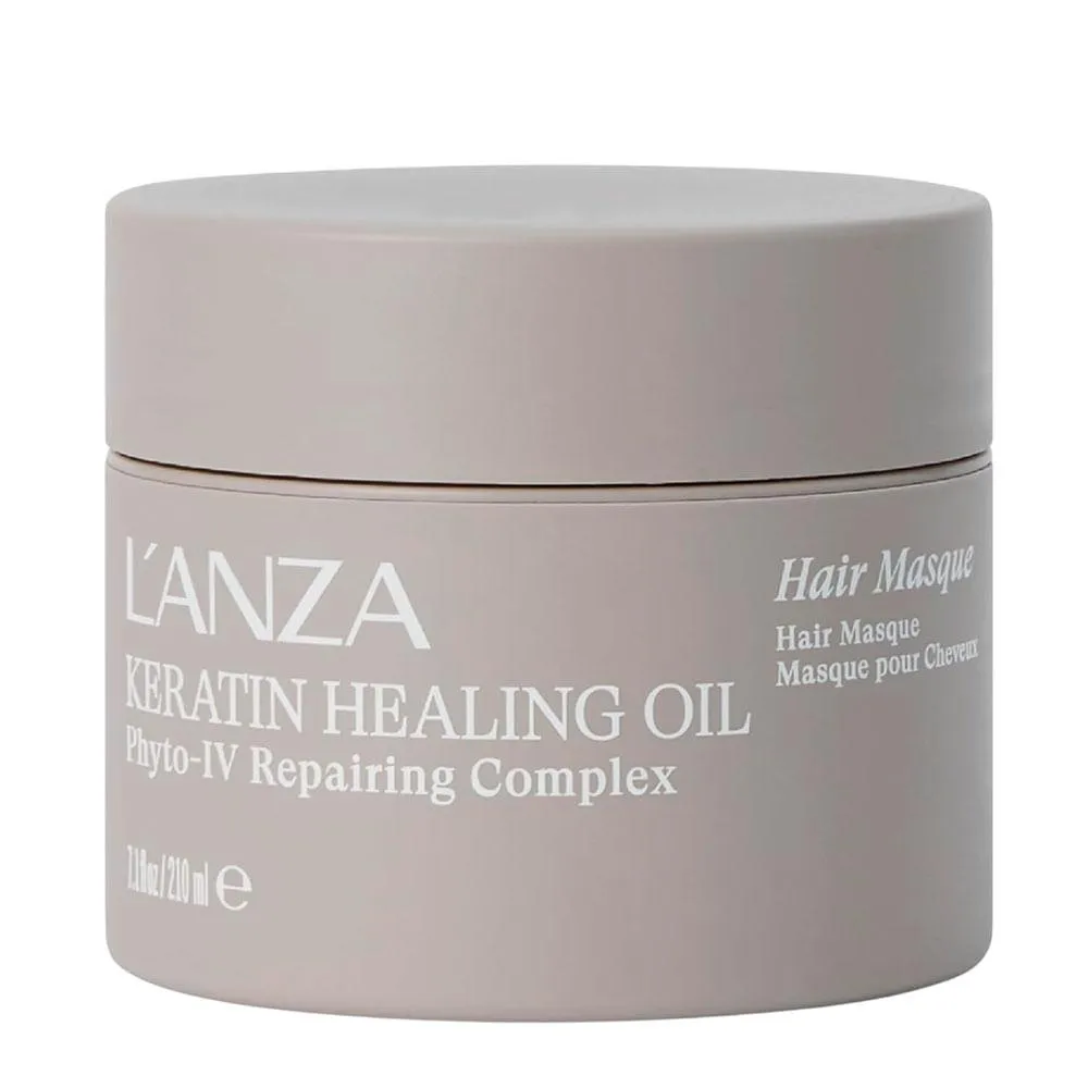 アイケア kyaren L'anza Keratin Healing Oil - Mascara Capilar 210ml 1423606 | Droga