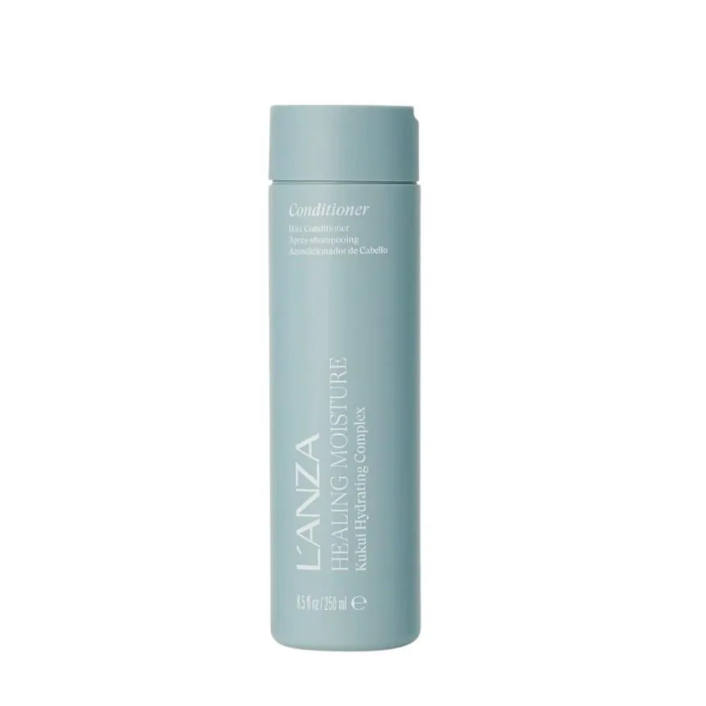Lanza Healing Moisture - Condicionador 250Ml 1424234 | Droga Raia