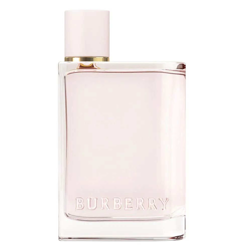 Burberry Her Eau de Parfum Feminino 100 ML 1426176 | Droga Raia