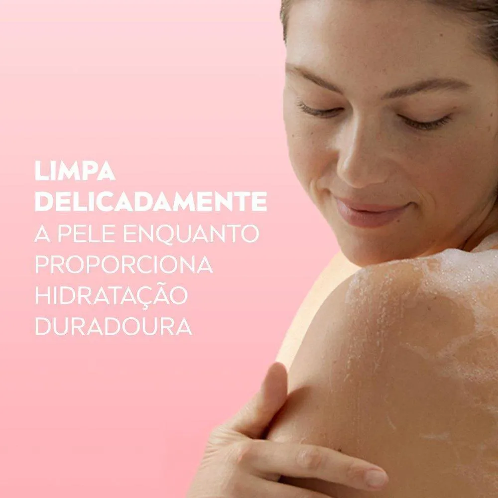 Sabonete em Barra Nivea Flor de Cerejeira & Oleos Essenciais 85G