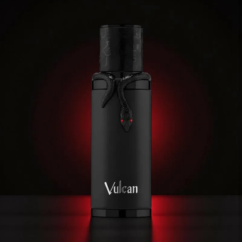 Perfume Vulcan Black Friday French Avenue Edp 100 Ml | Drogasil