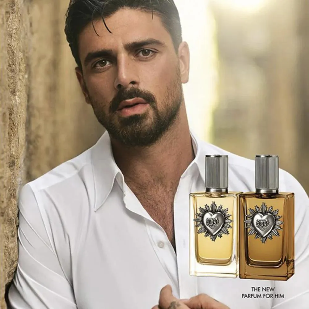 Dolce & Gabbana Devotion Pour Homme Parfum 100Ml 1427305 | Drogasil