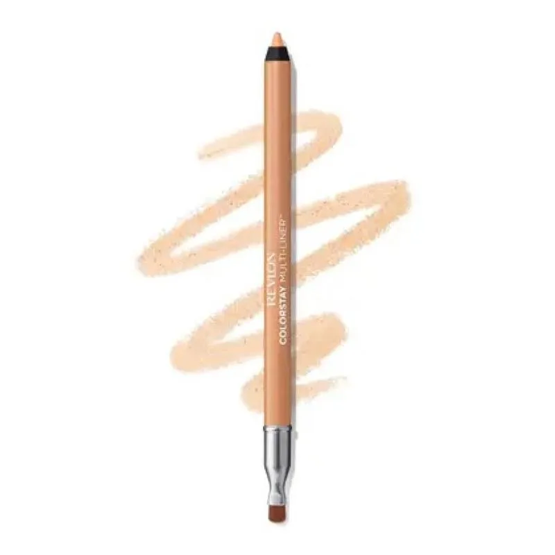 Revlon Colorstay Multi-Liner 012 High Point para Labios e Rosto 1G