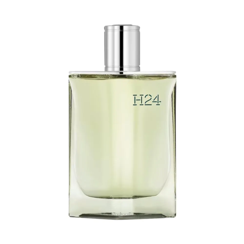 香水(男性用) HERMES H24 Eau de Parfum 100ml H24 Eau de Parfum Masculino Hermes 100ml 1427988 | Drogasil