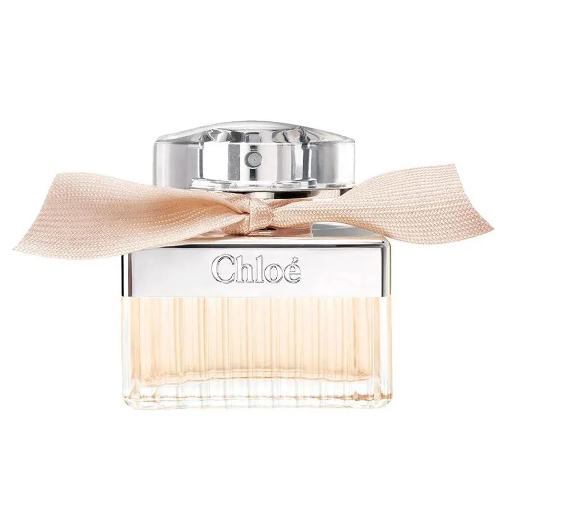 Chloe Signature Kit Perfume Feminino Edp 30Ml + Roller Ball 10Ml