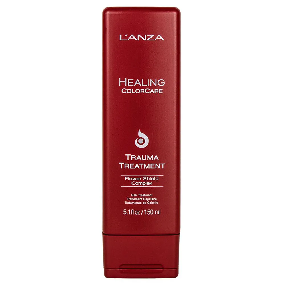 L'anza Colorcare Trauma Treatment 150Ml | Drogasil | Drogasil