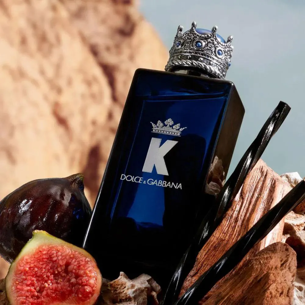 Dolce & Gabbana K By Dg Parfum Pour Homme 100Ml 1428419 | Drogasil