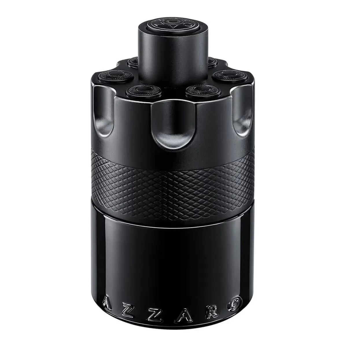 香水(男性用) Azzaro The Most Wanted Intense 100ml Azzaro Most Wanted Intense Masculino Eau de Parfum 100 Ml 1430298
